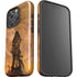 Barbarian by Frazetta iPhone 16 Pro Impact Case